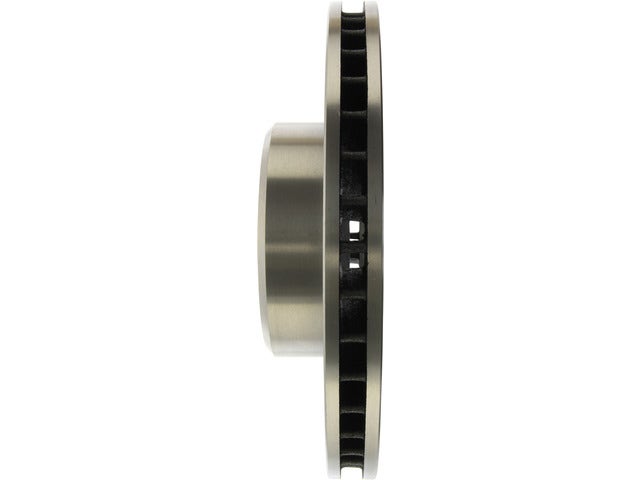 Centric Parts Disc Brake Rotor P/N:121.35017  Disc Brake Rotor P/N: