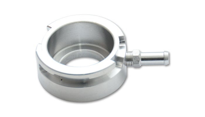 Vibrant Performance 20982 Weld On Radiator Filler Neck  Fabrication Components
