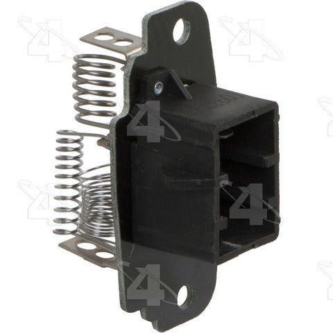 Four Seasons Hvac Blower Motor Resistor P/N:20321  Hvac Blower Motor Resistor