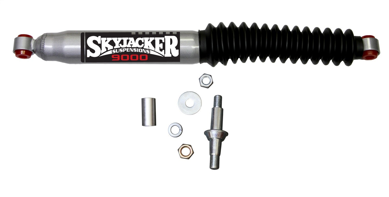 Skyjacker 9202 Steering Stabilizer   Steering Stabilizer