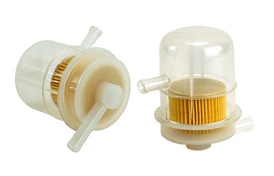 Wix Fuel Filter P/N:33387  Fuel Filter P/N: