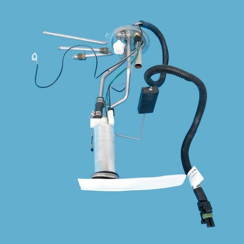 Us Motor Works Fuel Pump Module Assembly P/N:Usep3634s  Fuel Pump Module