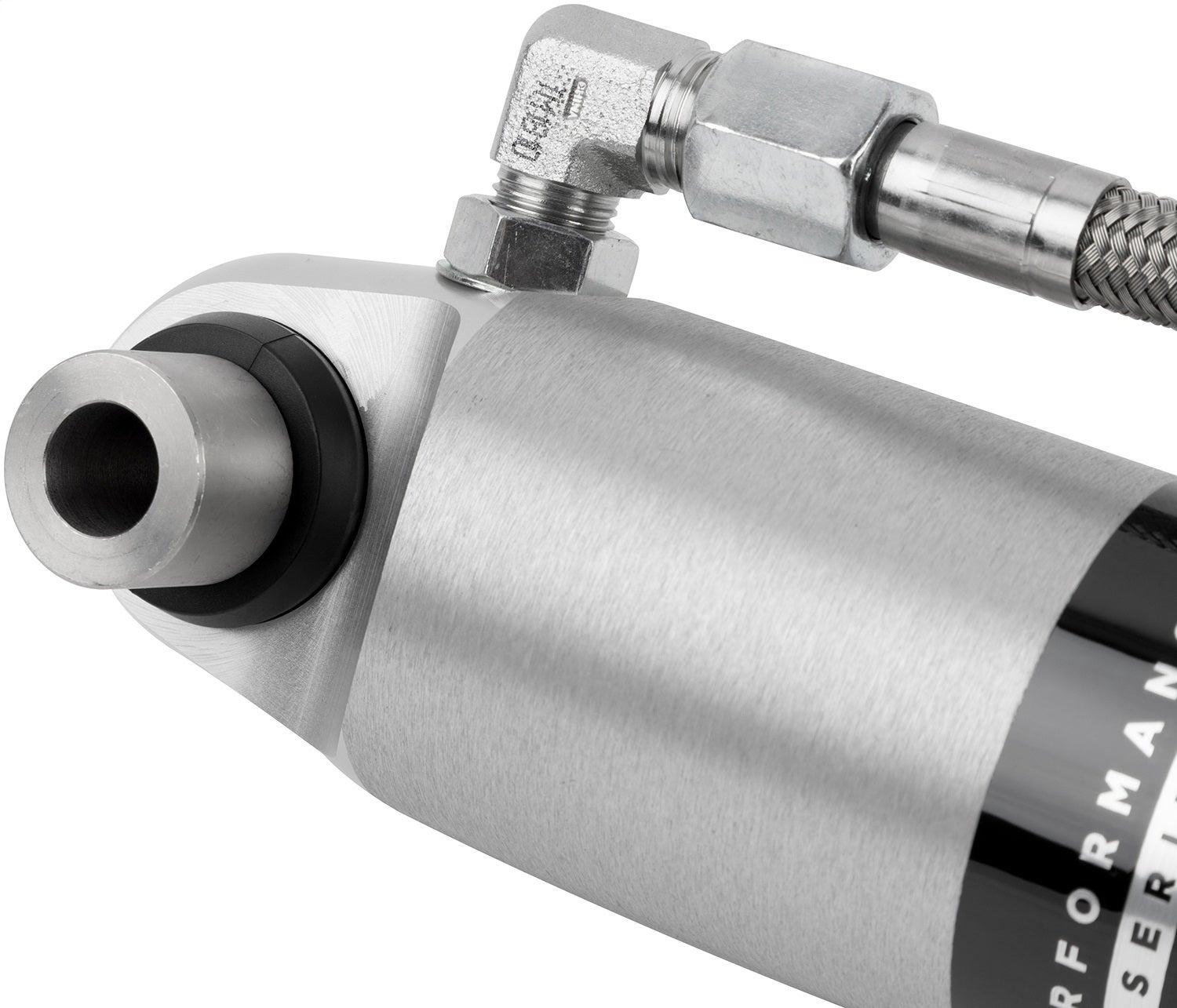 Fox Factory Inc 985-24-188   Fox 2.0 Factory Series Smooth Body Reservoir Shock