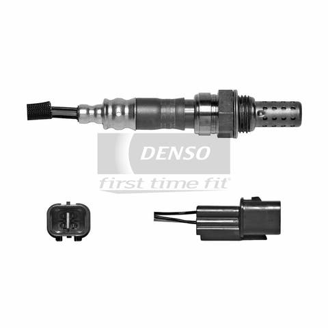 Denso Auto Parts 234-4657  Oxygen Sensor P/N: