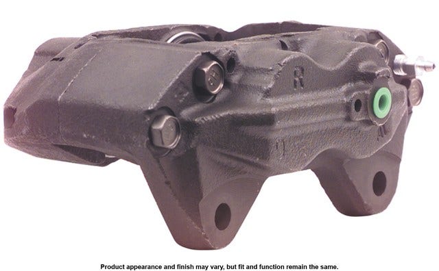 Cardone Reman Disc Brake Caliper P/N:19-1785 Cardone (A1) Industries  Brake