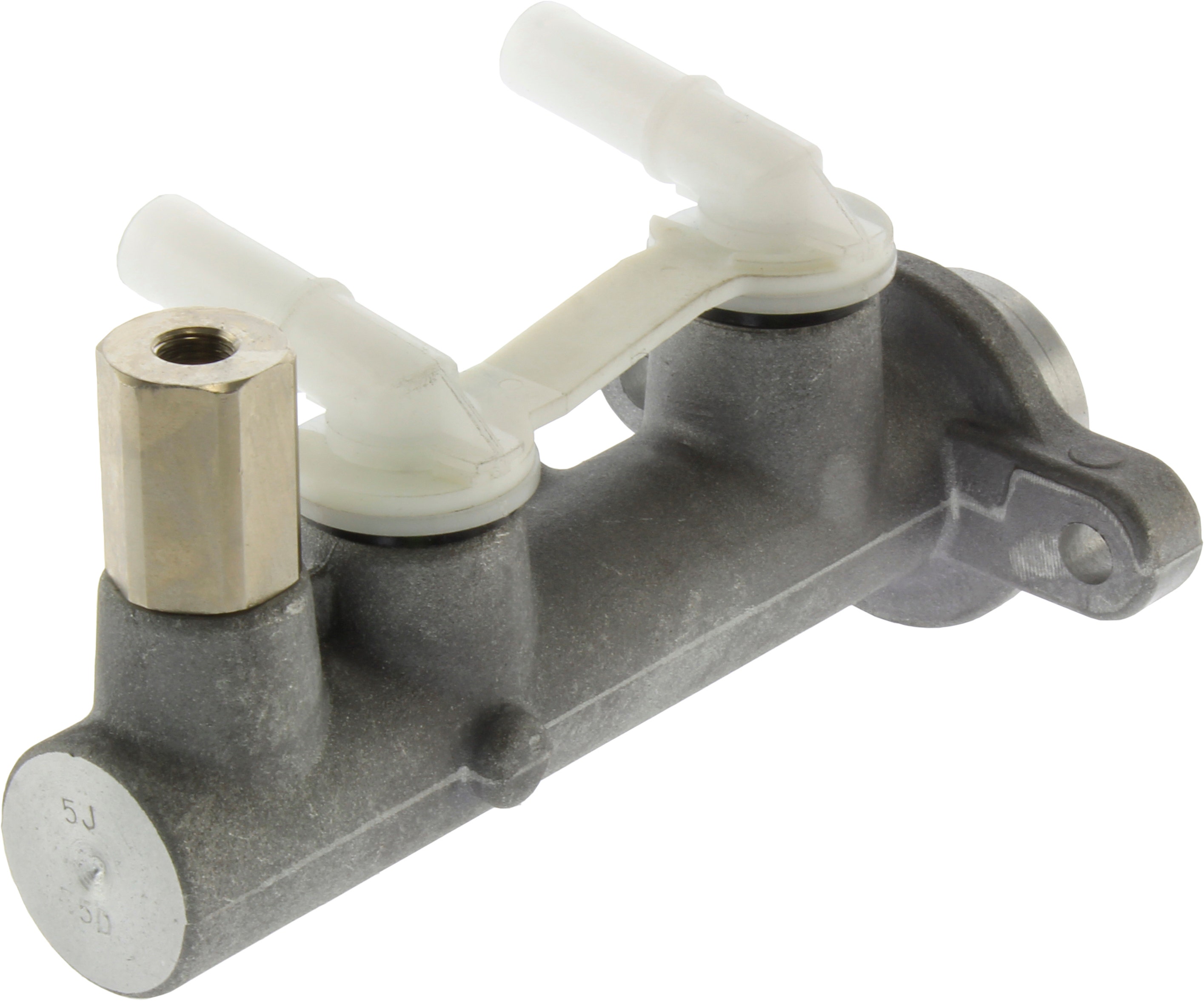 Centric Parts Brake Master Cylinder P/N:130.65066  Brake Master Cylinder P/N: