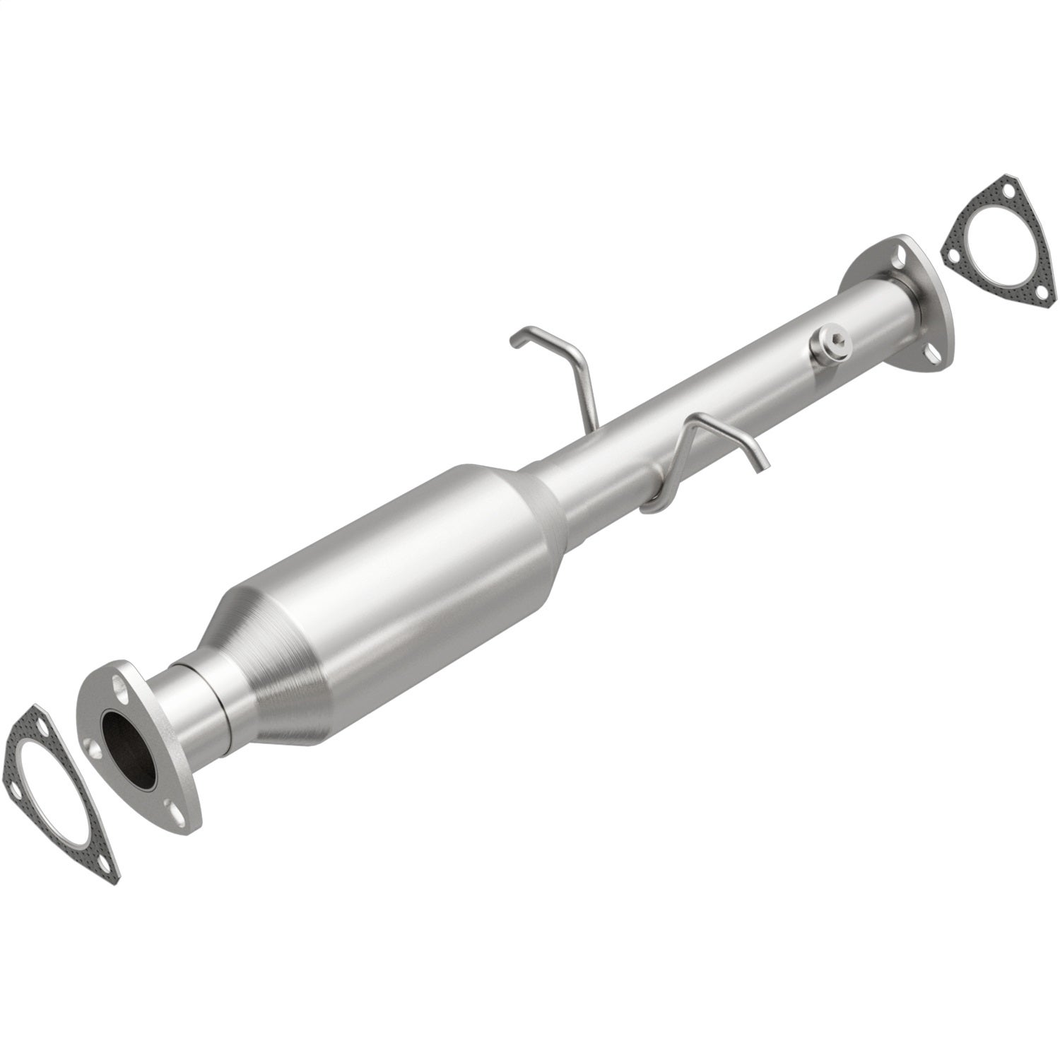 Magnaflow California Converter 4481226 Direct Fit California Catalytic Converter