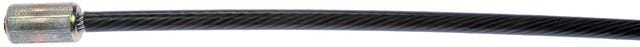 Parking Brake Cable P/N:C92276 Parking Brake Cable P/N: