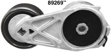 Dayco Accessory Drive Belt Tensioner Assembly P/N:89269  Products Inc  Accessory