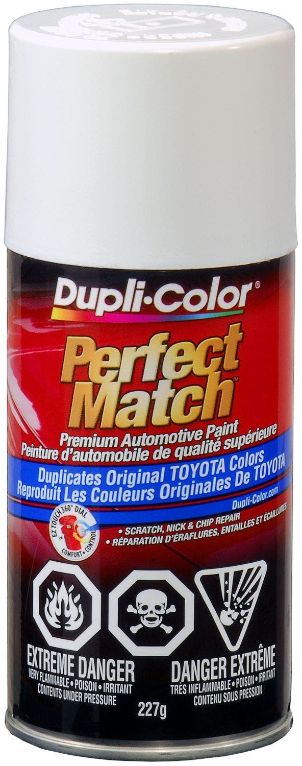 Dupli-Color Paint Bty1556 Dupli-Color Perfect Match Premium Automotive Paint