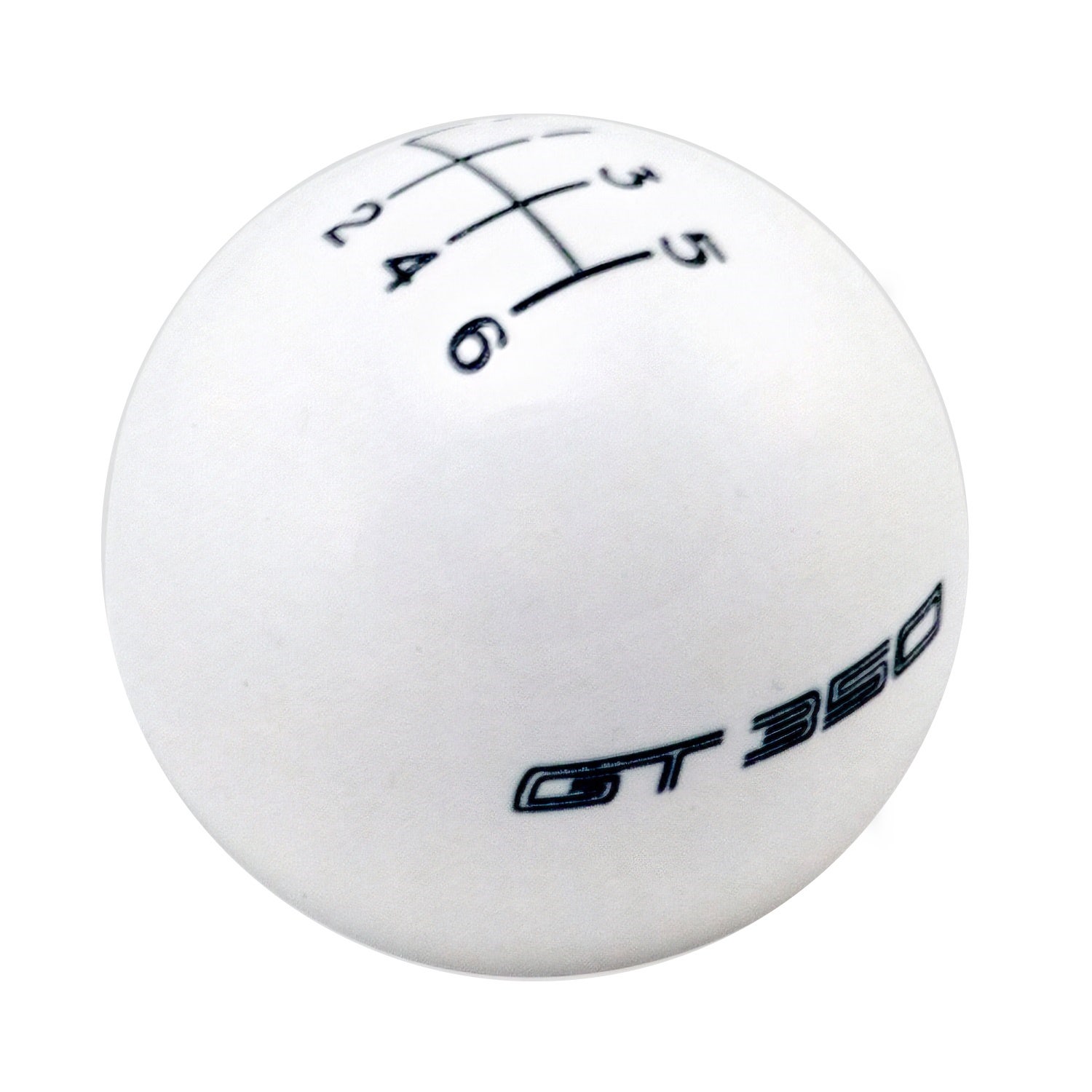 Ford Performance Parts M-7213-M8sw Shifter Knob Fits 16-17 Mustang   Shifter