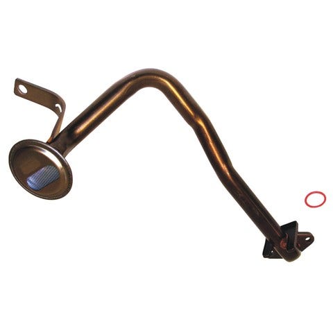 Melling Engine Oil Pump Pickup Tube And Screen P/N:334S  Engine Oil Pump Pickup