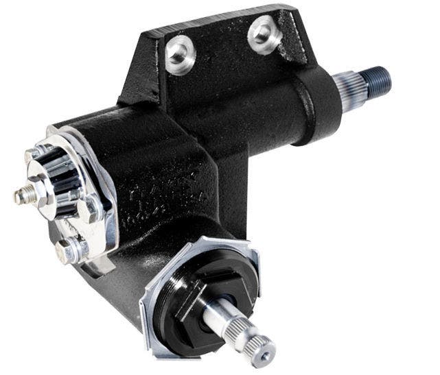 Flaming River Fr1540 Replacement Steering Box For Dodge   Replacement Steering