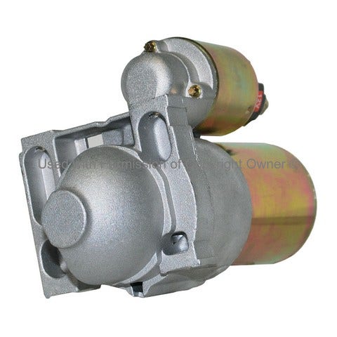 Mpa Starter Motor P/N:6492S  Starter Motor P/N: