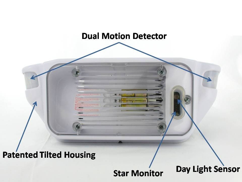 Smart Light 1000-White Smart Light 1000-White