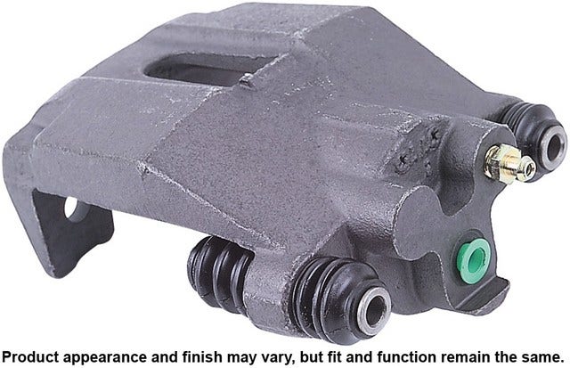 Cardone Reman Disc Brake Caliper P/N:18-4859 Cardone (A1) Industries 18-4858