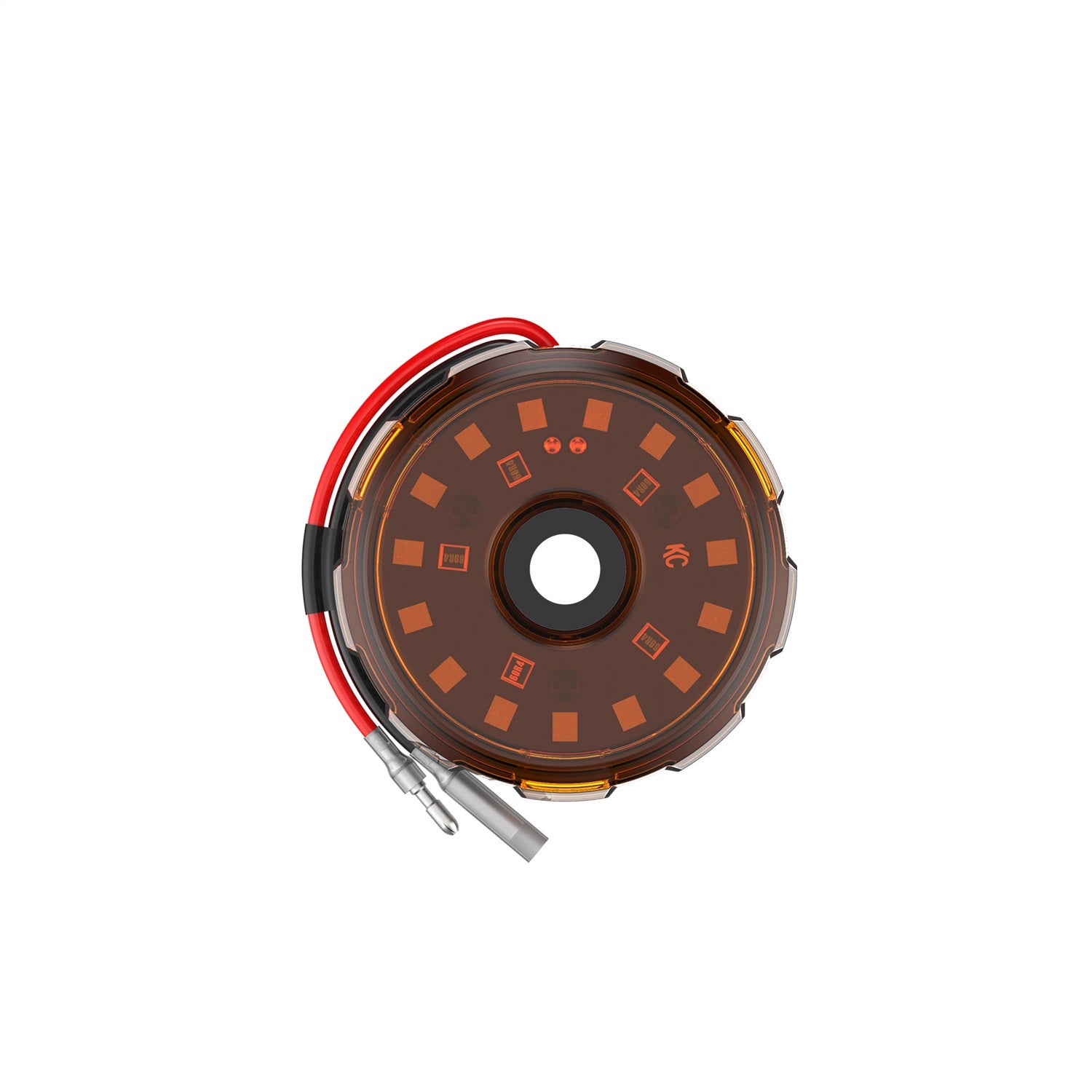 Kc Hilites 1360 Cyclone V2 Led   Cyclone V2 Led