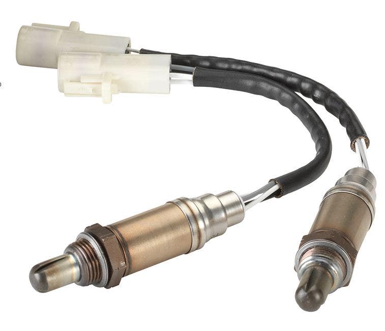 Bosch Oxygen Sensor P/N:18008  Oxygen Sensor P/N: