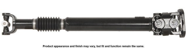 Cardone Reman Drive Shaft P/N:65-9109  Drive Shaft P/N: