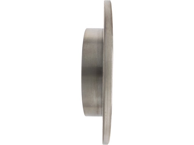 Centric Parts Disc Brake Rotor P/N:121.39028  Disc Brake Rotor P/N: