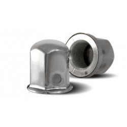Pacific Dualies 442000F Lug Nut Cover   Wheel Simulator Lug Nut Cover