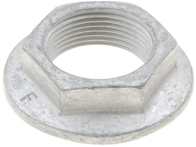 Dorman - Autograde Spindle Nut P/N:05107  Spindle Nut P/N: