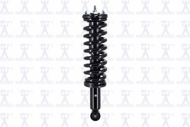 Focus Auto Parts Suspension Strut And Coil Spring Assembly P/N:1336341R