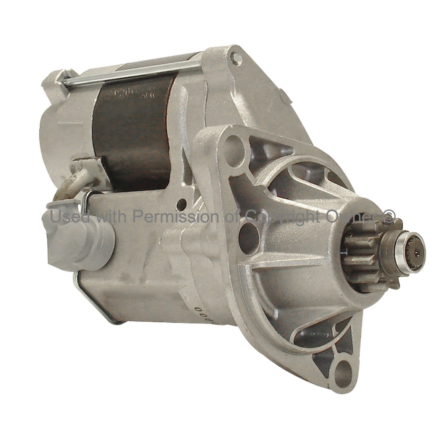 Mpa Starter Motor P/N:12405  Starter Motor P/N: