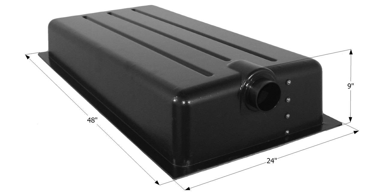 Center End Drain Ht198ed Center End Drain Ht198ed
