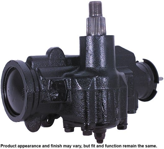 Cardone Reman Steering Gear P/N:27-6510 Cardone (A1) Industries 27-5203 Steering