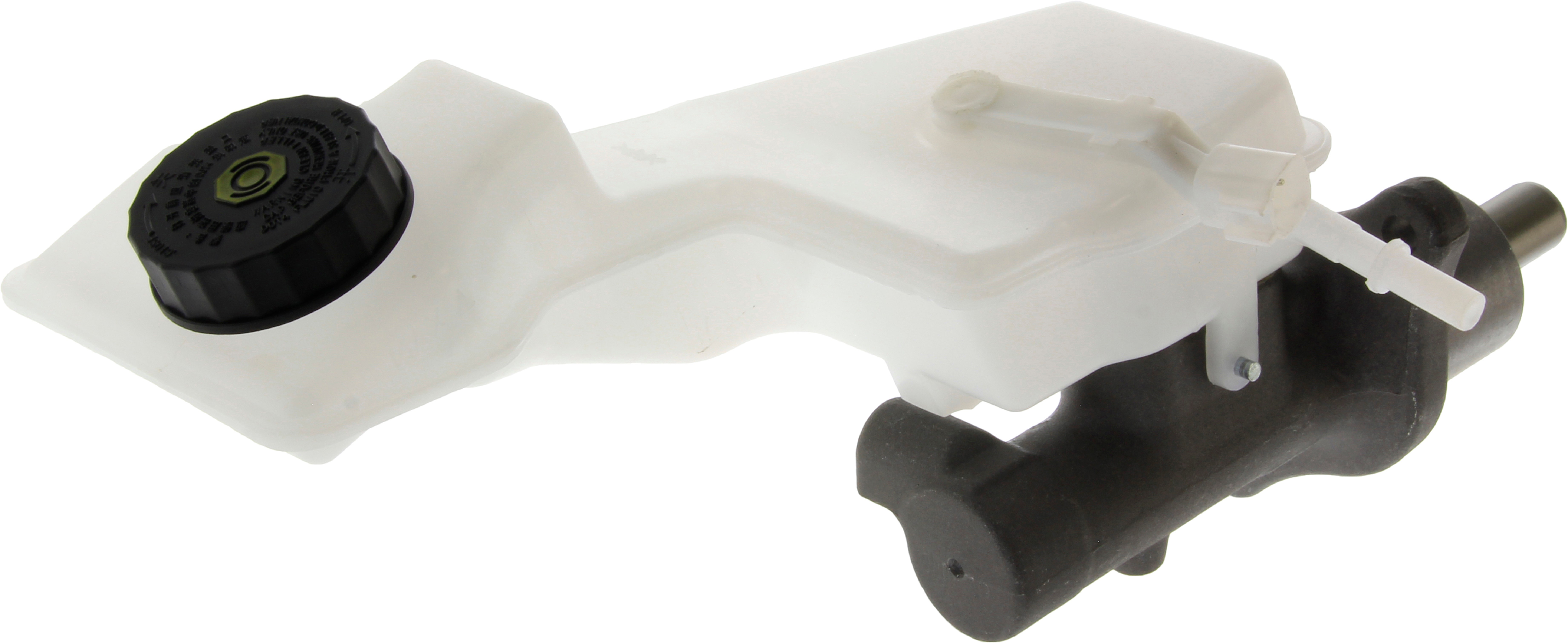 Centric Parts Brake Master Cylinder P/N:130.45422  Brake Master Cylinder P/N: