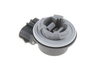 Dorman - Conduct-Tite Center High Mount Stop Light Socket,Parking Light Bulb