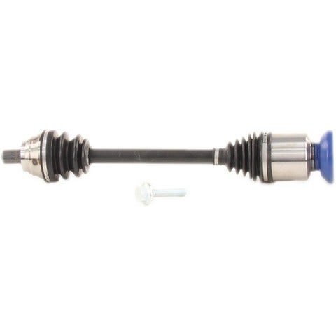 Trakmotive Cv Axle Shaft P/N:Vw-8170  Cv Axle Shaft P/N: