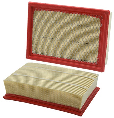 Wix Air Filter P/N:42793  Filters 42384 Air Filter; Shape - Round, Type -