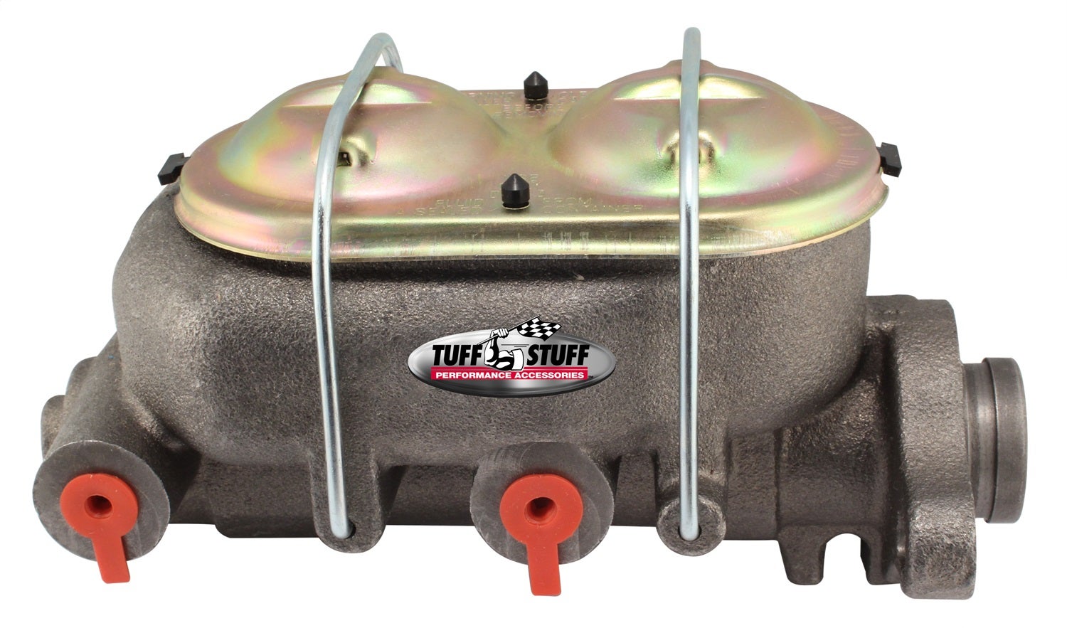 Tuff Stuff Performance 2071Nb Brake Master Cylinder Tuff Stuff Performance