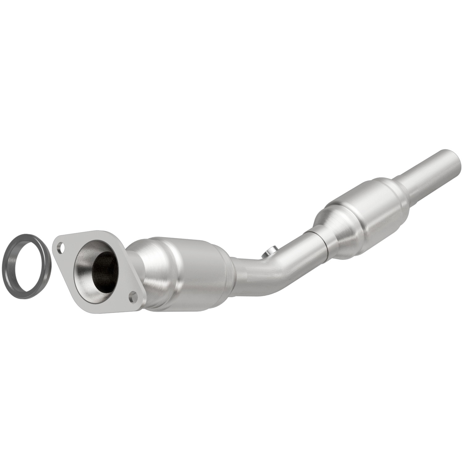 Magnaflow California Converter 551461 Direct Fit California Catalytic Converter