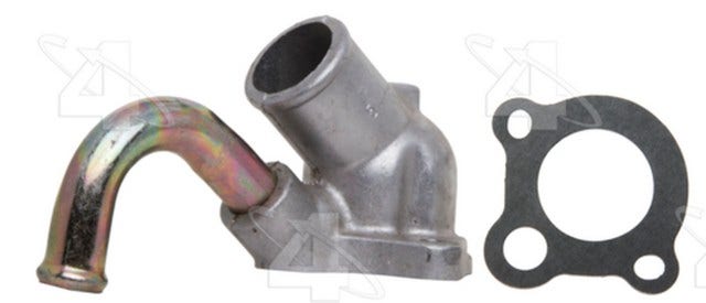Four Seasons Engine Coolant Water Outlet P/N:84841  Engine Coolant Water Outlet