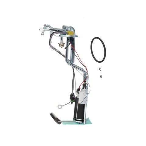 Carter Fuel Pump Hanger Assembly P/N:P80001s  Fuel Pumps P76115m Fuel Pump