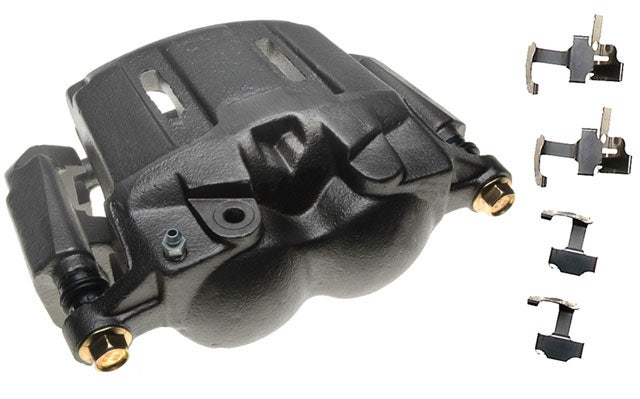 Raybestos Brakes Disc Brake Caliper P/N:Frc11585 Professional Grade Brake