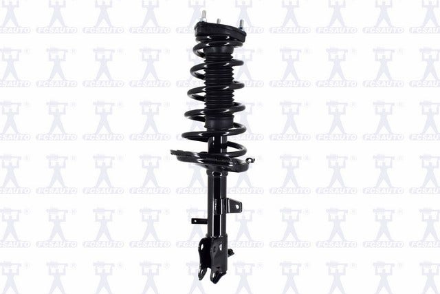 Focus Auto Parts Suspension Strut And Coil Spring Assembly P/N:1333379L