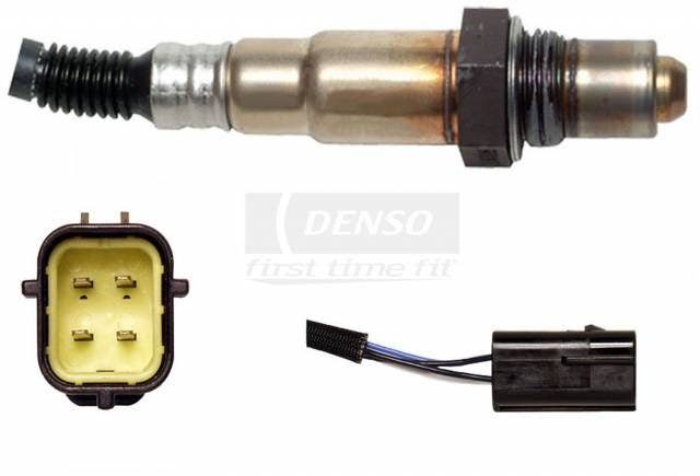 Denso 234-4852   Oxygen Sensor