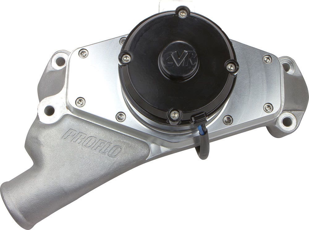 Cvr Products 7454 Cst Proflo Wtr Bb Chv Pol Cvr Products 7454 Cst Proflo Wtr Bb