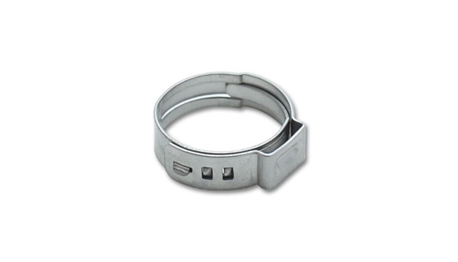 Vibrant Performance 12282 300 Series Stainless Steel Pinch Clamp  Fabrication