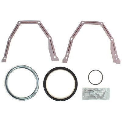 Mahle Jv1690 Gasket Mahle  Gasket