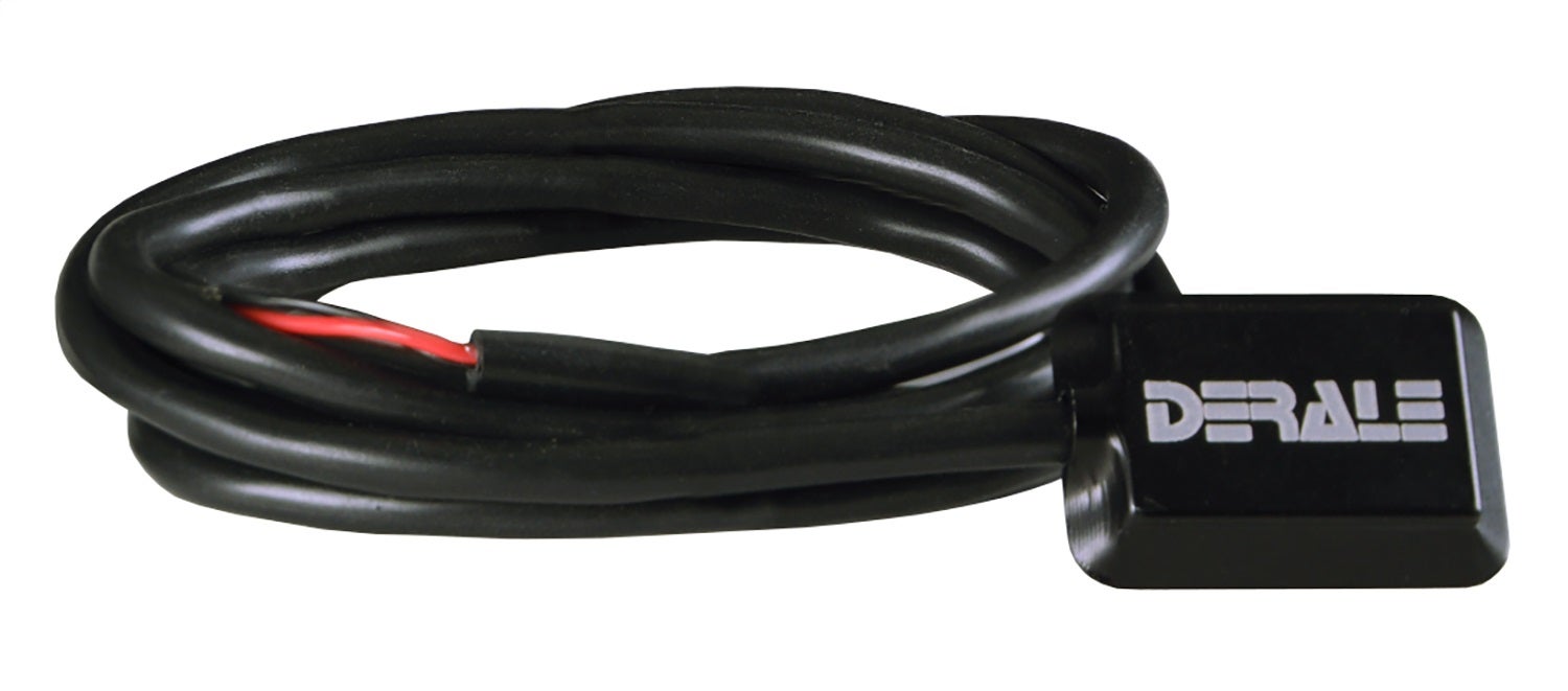 Derale 16757 Pwm Electric Fan Controller Replacement Sensor   Pwm Electric Fan