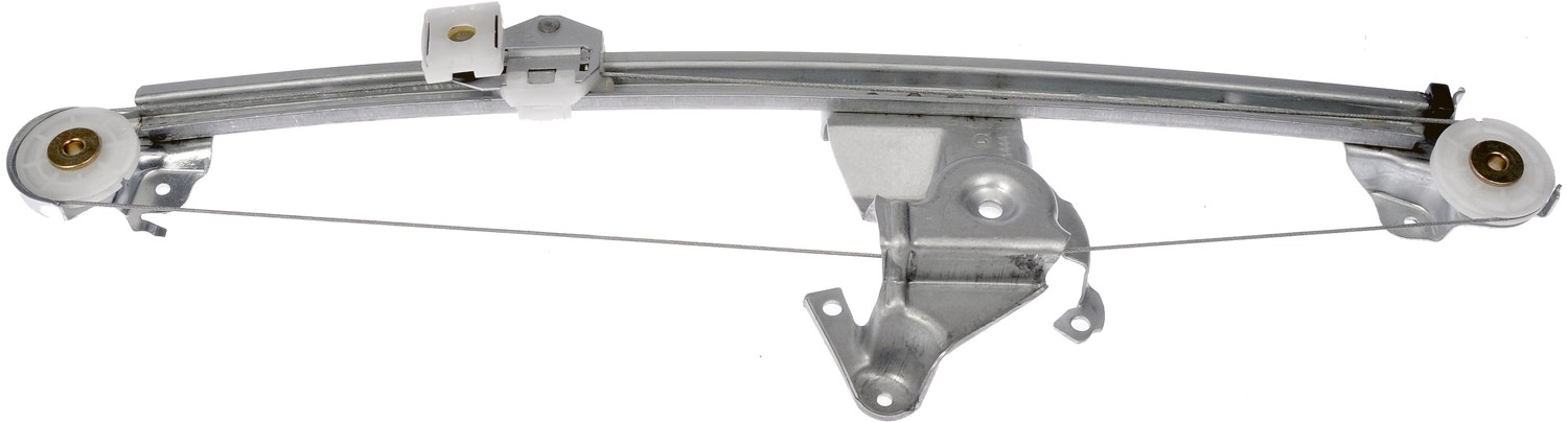 Dorman - Oe Solutions Window Regulator P/N:740-452 Oe Solutions (Tm) Window