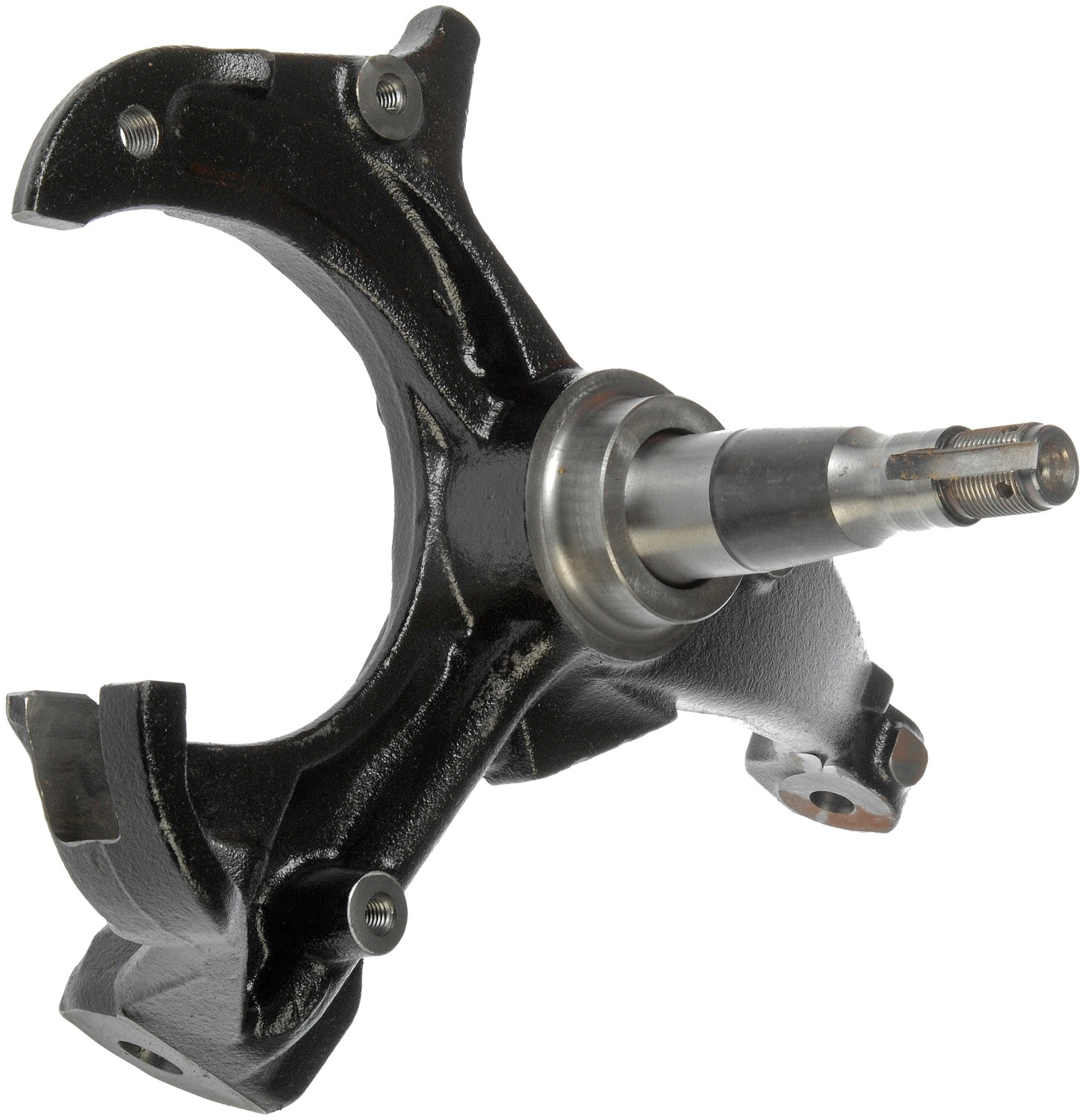Dorman - Oe Solutions Steering Knuckle P/N:697-904  Steering Knuckle P/N: