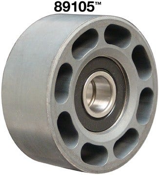 Dayco Accessory Drive Belt Tensioner Pulley P/N:89105  Accessory Drive Belt