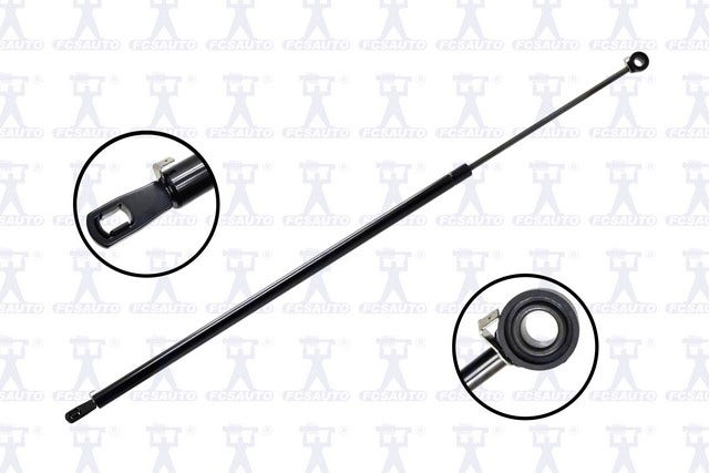 Focus Auto Parts Liftgate Lift Support P/N:84954  Liftgate Lift Support P/N: