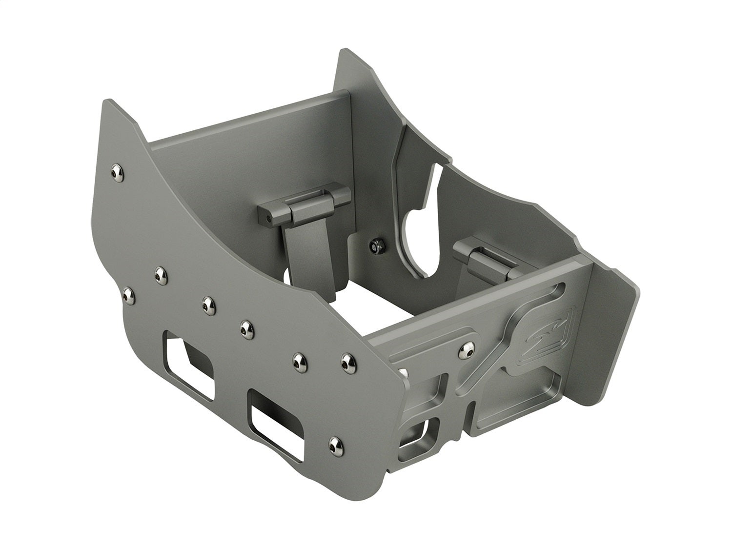 Skunk2 Racing 368-05-0100 Drop In Oil Pan Baffle   Drop In Oil Pan Baffle